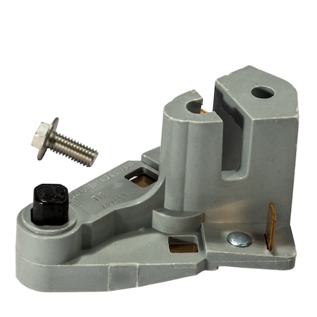 Parts20 Parts 2O Metal Motor Capacitor Points 1 pk U18-1098-UPC